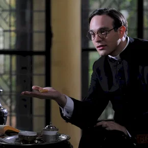 Photo du film : There be Dragons