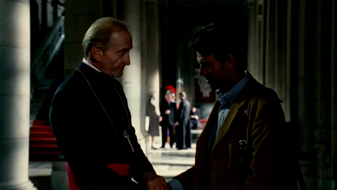 Photo 6 du film : There be Dragons