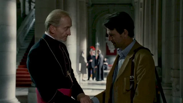 Photo 6 du film : There be Dragons
