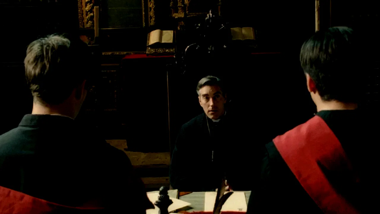 Photo 7 du film : There be Dragons