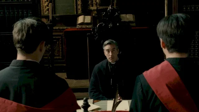 Photo 7 du film : There be Dragons