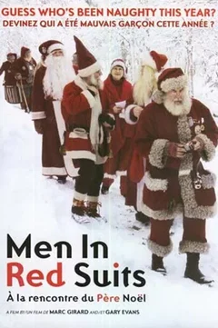 Affiche du film = La rencontre