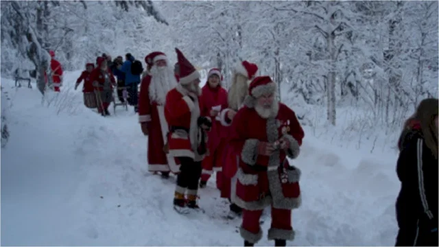 Photo 2 du film : La rencontre