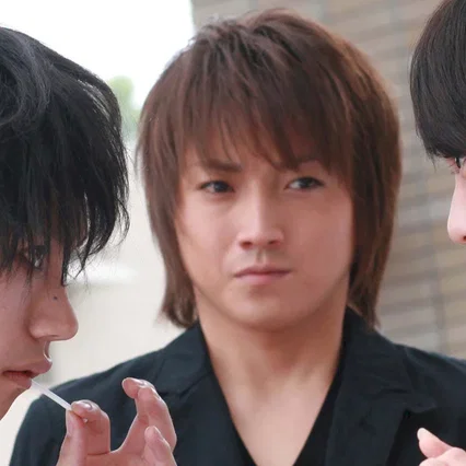 Miniature photo du film : Death note 2 : the last name