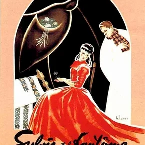 Photo du film : Sylvie et le fantome