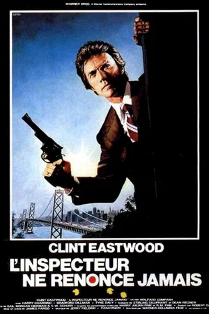Affiche du film : L'inspecteur