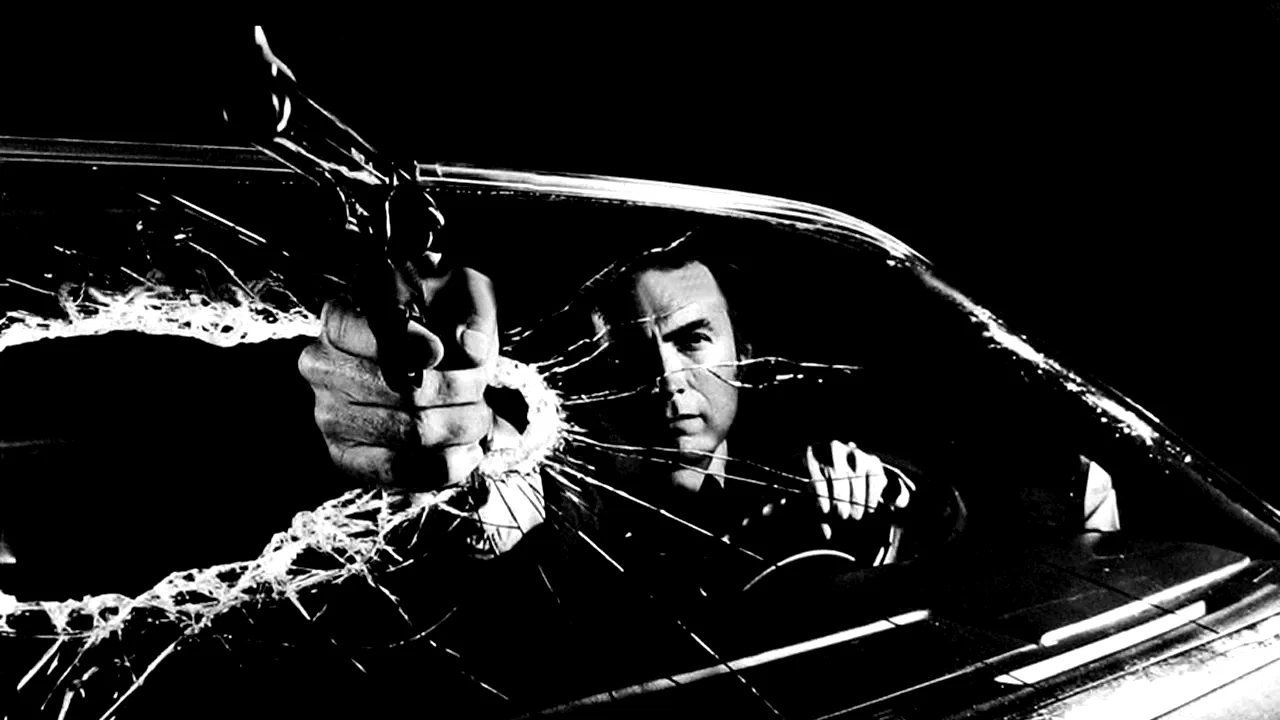 Photo 2 du film : L'inspecteur