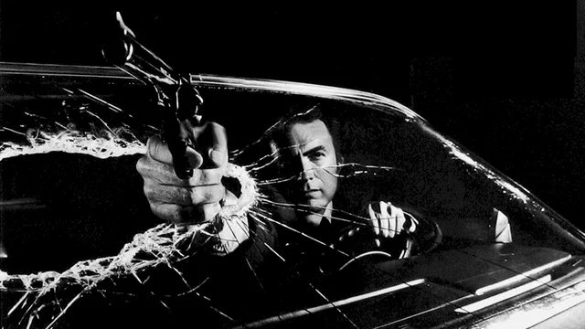 Photo 2 du film : L'inspecteur