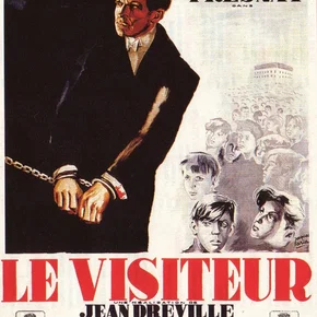 Photo du film : Le visiteur