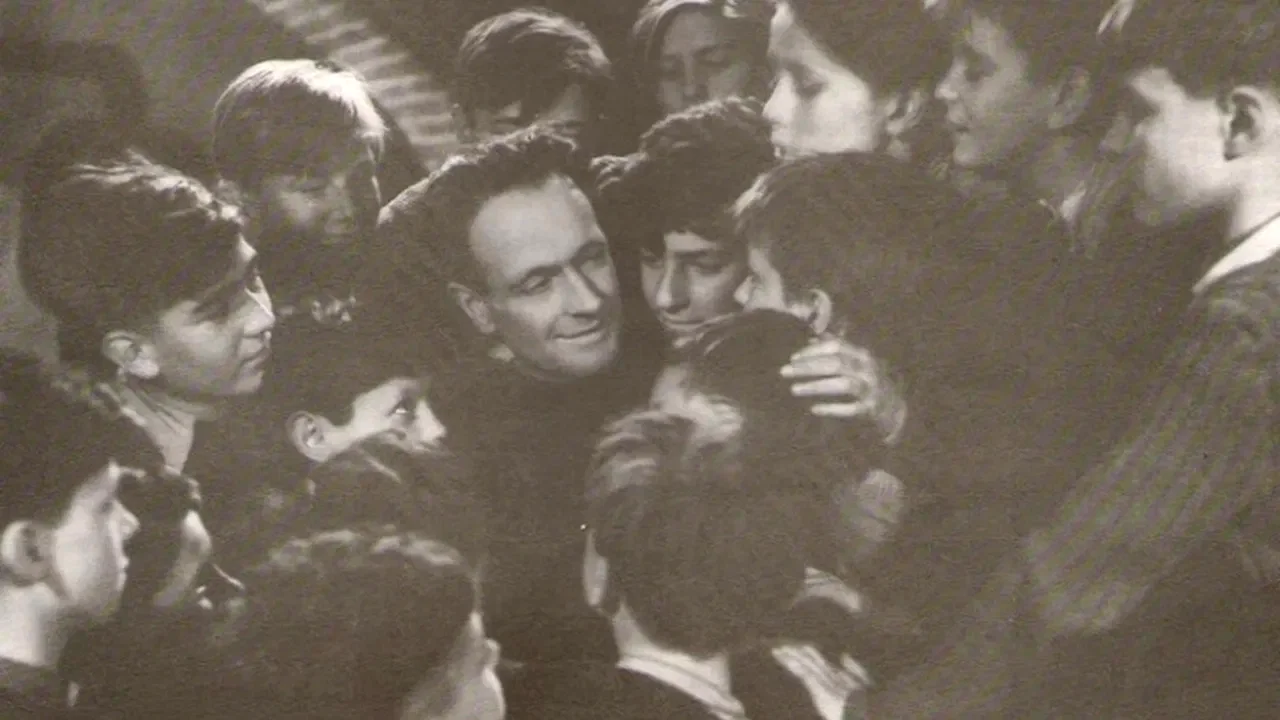 Photo 3 du film : Le visiteur