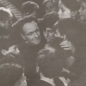 Photo du film : Le visiteur