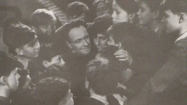 Photo 3 du film : Le visiteur