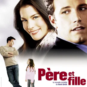 Photo du film : Pere et fille
