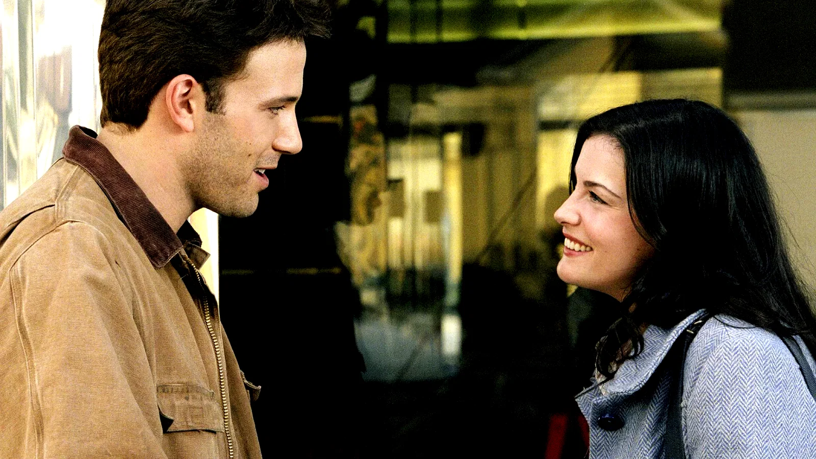 Photo 3 du film : Pere et fille