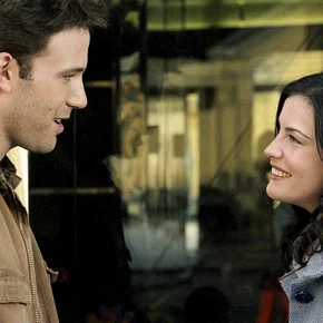 Photo du film : Pere et fille