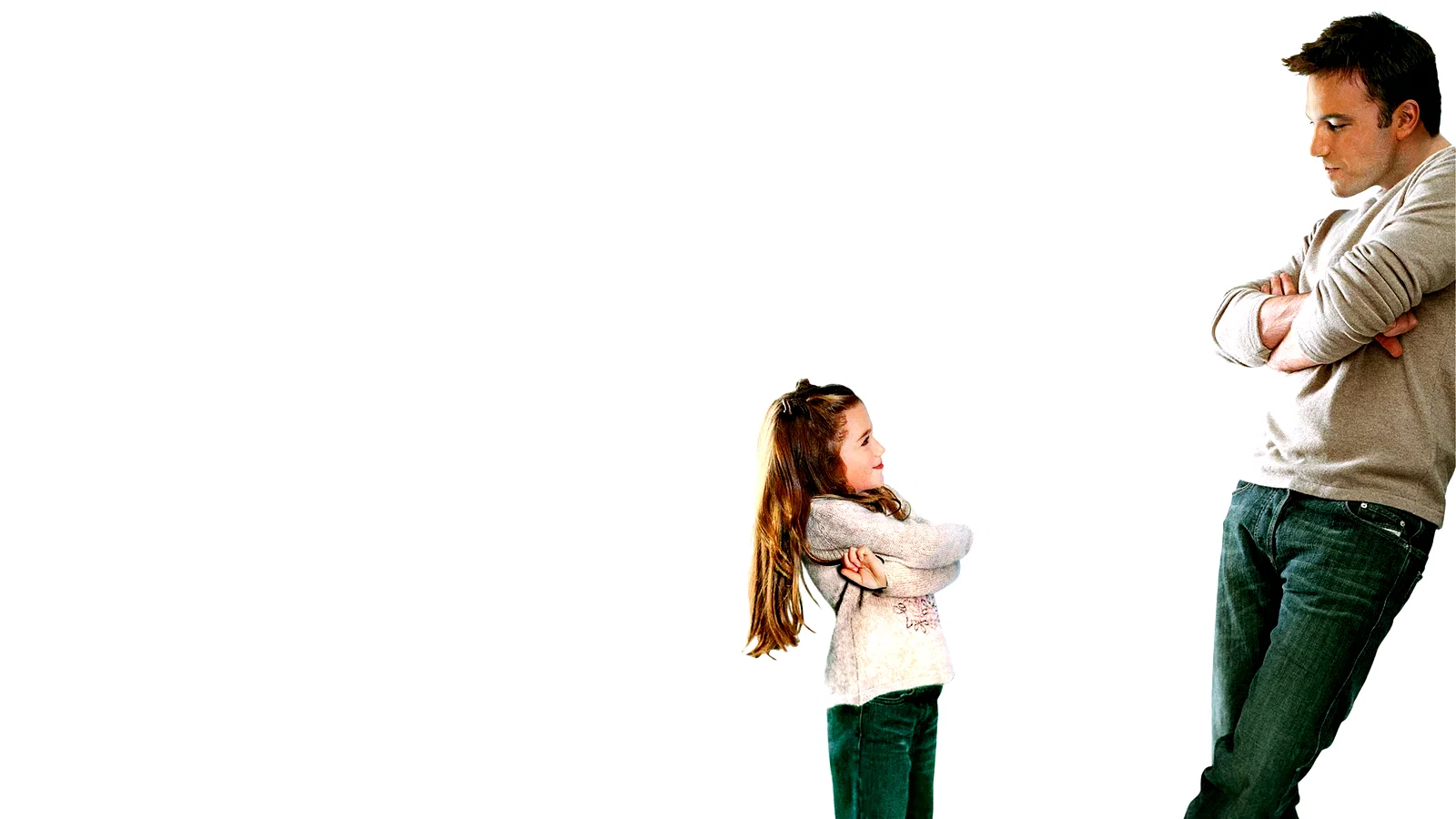 Photo 5 du film : Pere et fille