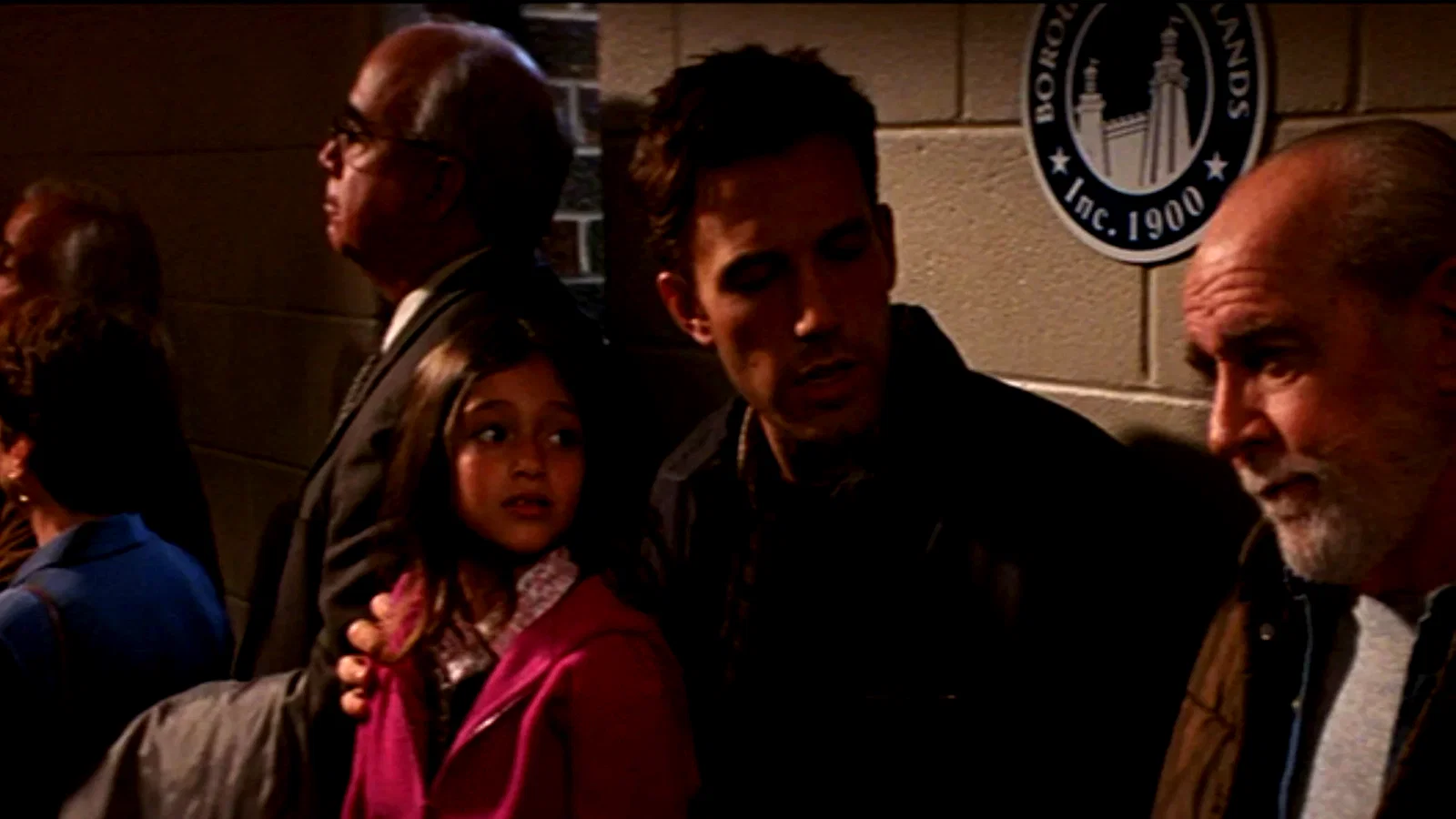 Photo 6 du film : Pere et fille