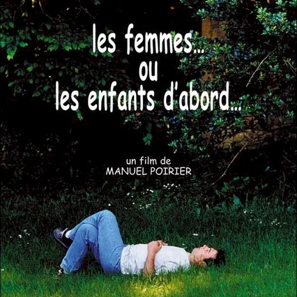 Miniature photo du film : Les femmes d'abord