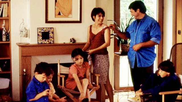 Photo du film : Les femmes d'abord