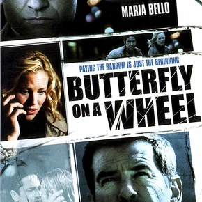 Photo du film : Chantage