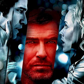 Photo du film : Chantage