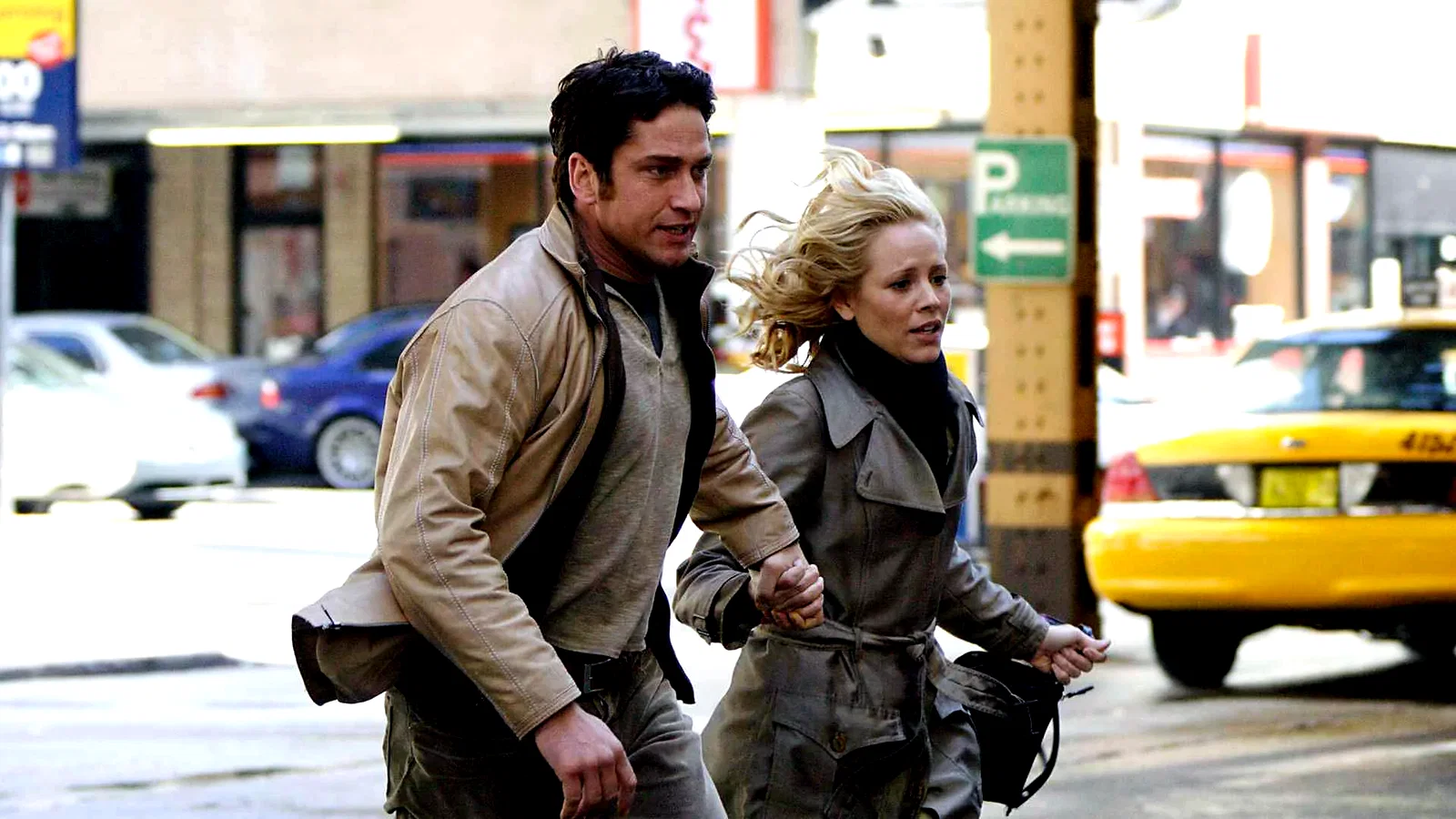 Photo 3 du film : Chantage