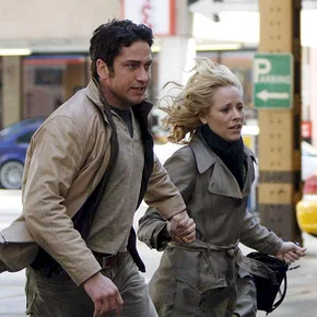 Photo du film : Chantage