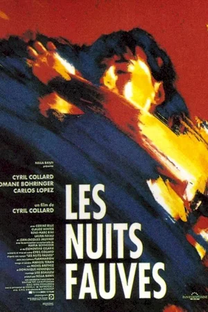 Affiche du film : Les fauves