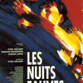 Photo du film : Les fauves