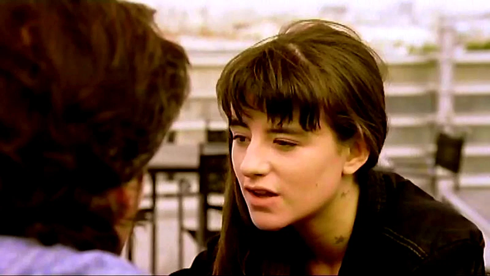 Photo 2 du film : Les fauves