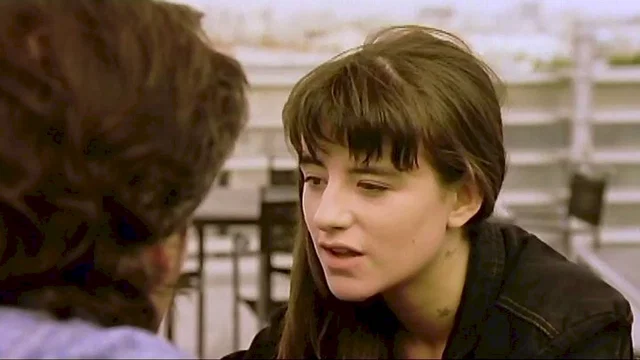 Photo du film : Les fauves