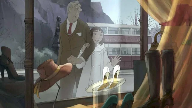 Photo 20 du film : L'illusionniste