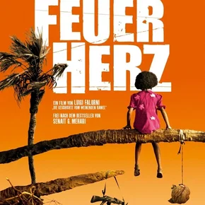 Photo du film : Coeur de feu