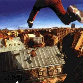 Photo du film : Les modernes