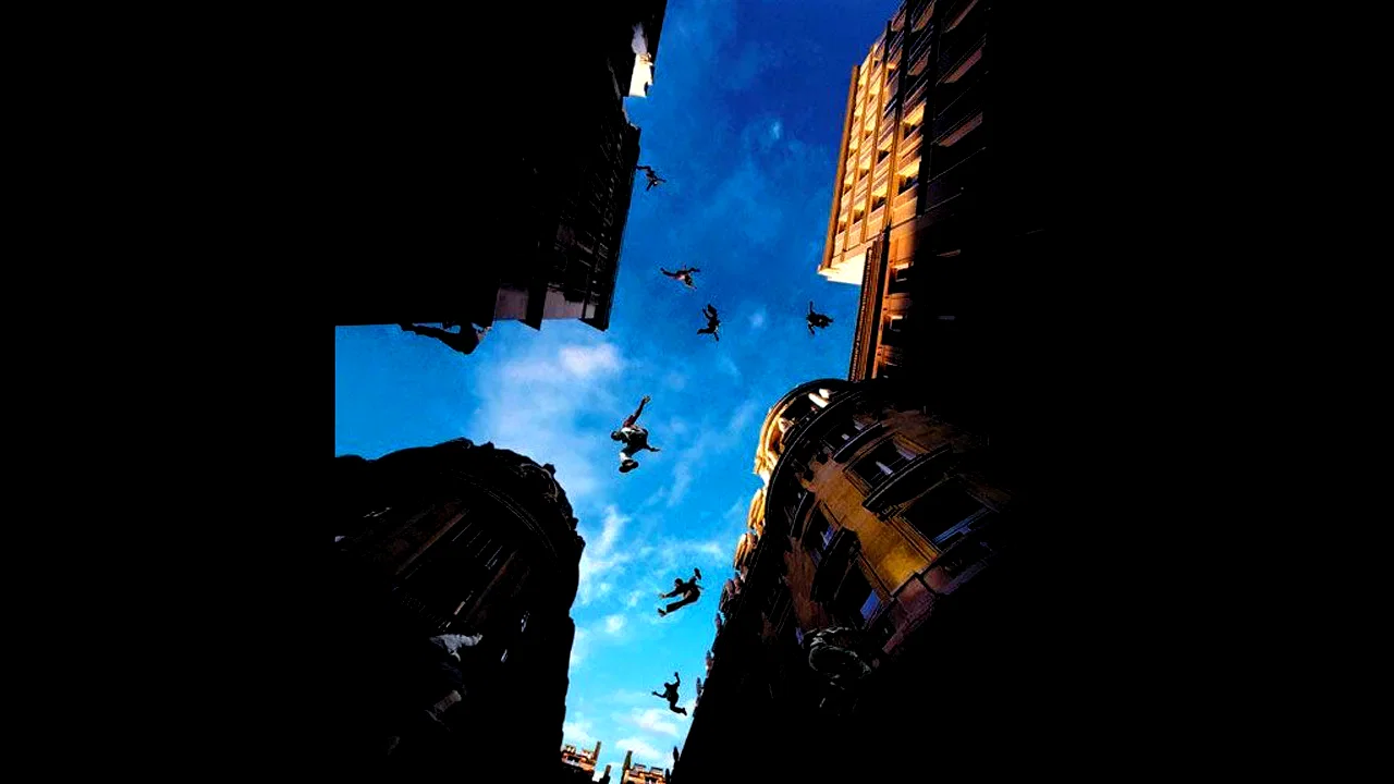 Photo 3 du film : Les modernes