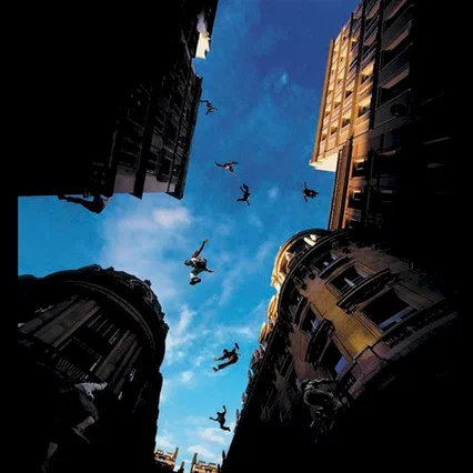 Miniature photo du film : Les modernes