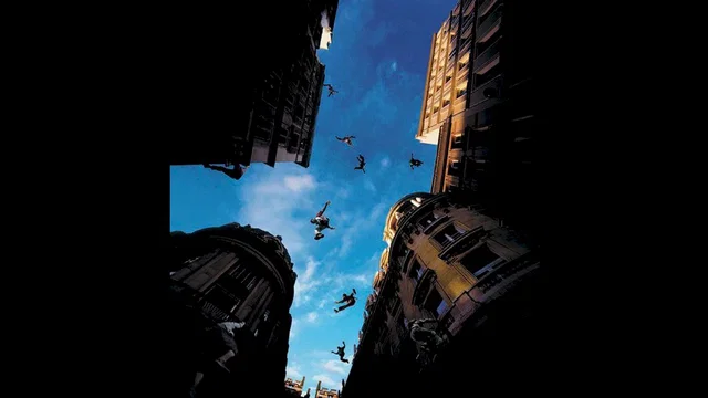 Photo 3 du film : Les modernes