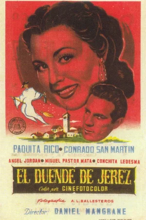 Affiche du film : Duende