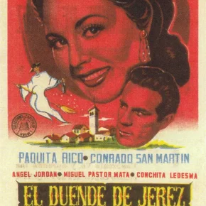 Photo du film : Duende