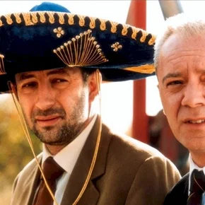 Photo du film : Qui a tue