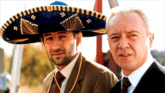 Photo 2 du film : Qui a tue