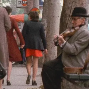 Photo du film : Place de la republique