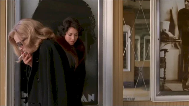 Photo du film : Opening night