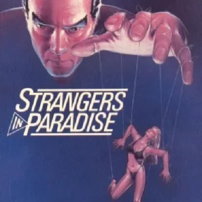 Miniature photo du film : Strangers in paradise