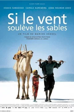 Affiche du film Sables