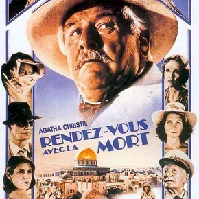 Photo du film : Rendez-vous avec la mort