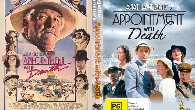 Photo 3 du film : Rendez-vous avec la mort