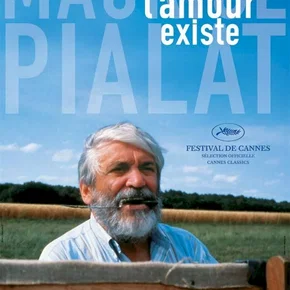 Photo du film : L'amour existe