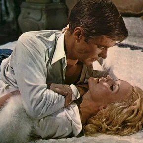 Photo du film : Les ambitieux