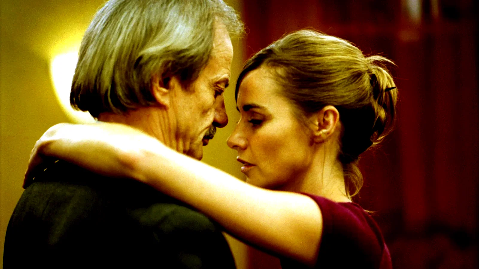 Photo 2 du film : Pour etre aime